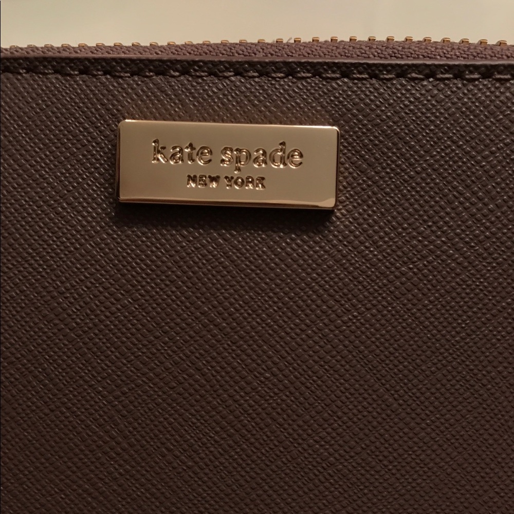 Kate Spade wallet (new) - Picture 2 of 7